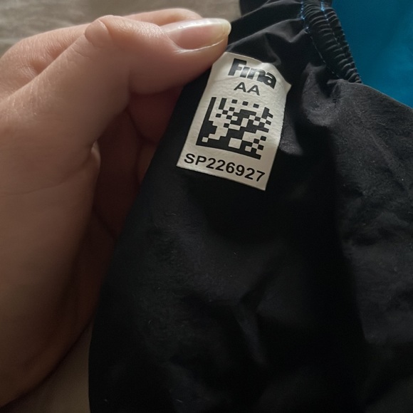 Speedo tech suit - Picture 3 of 5